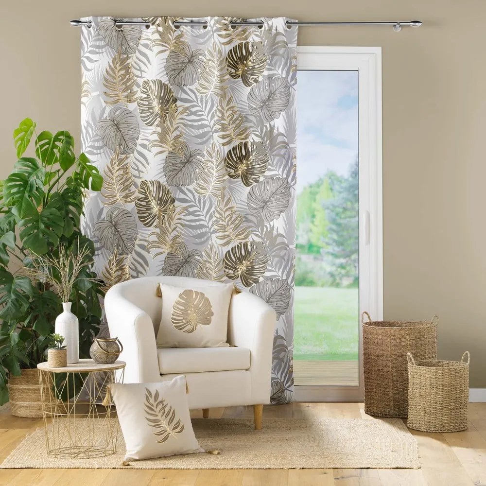 Pernă decorativă 40x40 cm Mogador – douceur d'intérieur