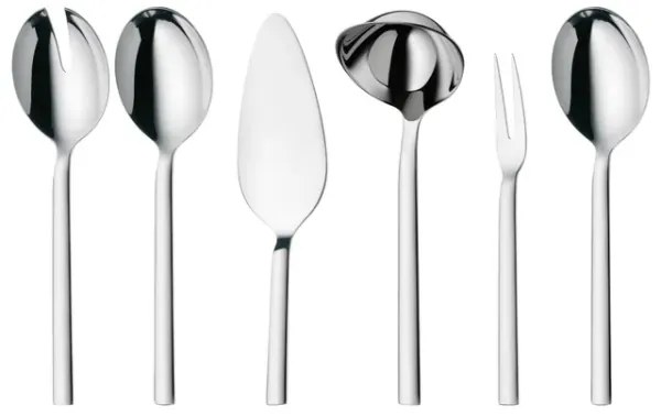 Set de tacâmuri WMF LYRIC PLUS, 66 piese