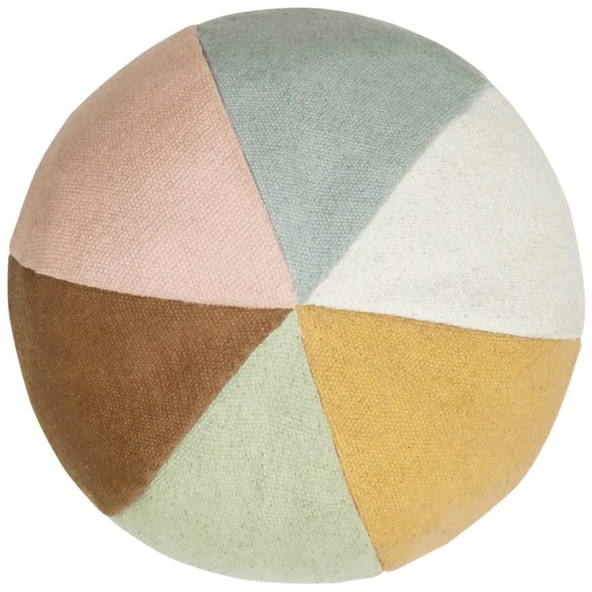 Pernă pentru copii Ball – Lorena Canals