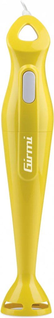 Blender de mana MX01 170W galben Girmi