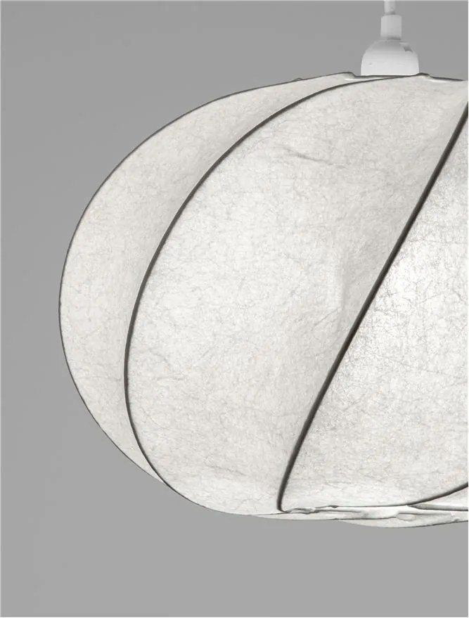 Lustra/Pendul design decorativ, Bora 45cm