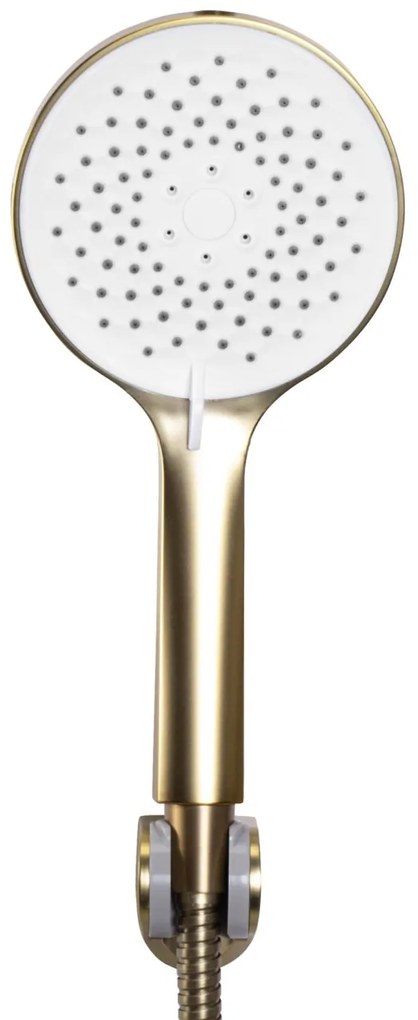 Baterie cadă REA AVALON Bursh Gold