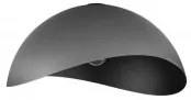 Plafoniera moderna 1 bec E27 OPSI 9695299 NOVA LUCE