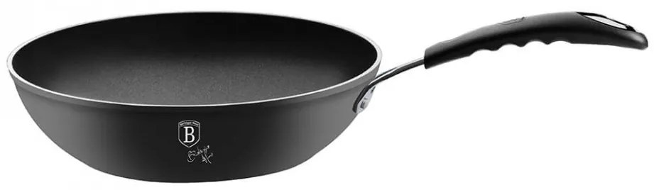 Wok Black Professional Line BerlingerHaus BH 6126