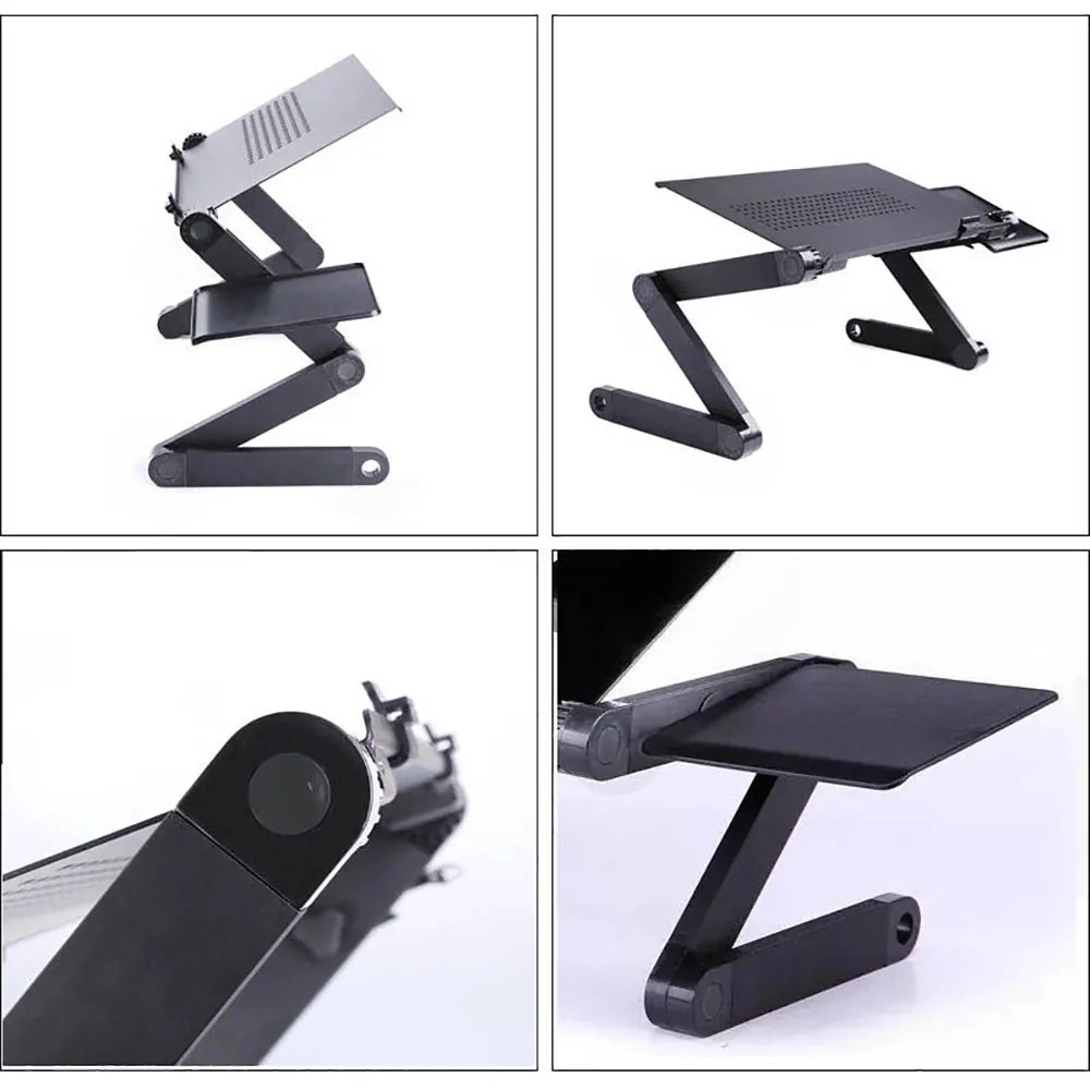 Stand laptop reglabil