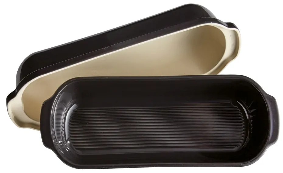 Formă de copt din ceramică pentru pâine 4,5 l – Emile Henry
