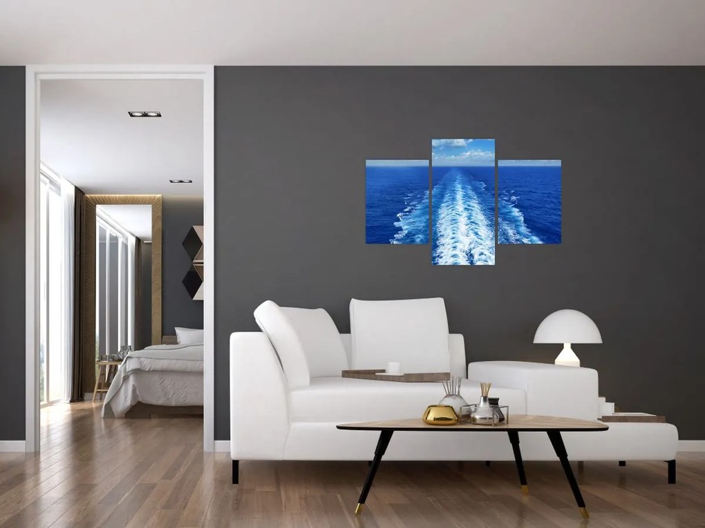 Tablou - Marea (90x60 cm)