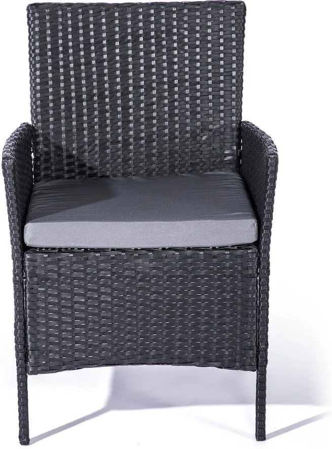 Set mobilier grădină din ratan artificial Bonom Fila