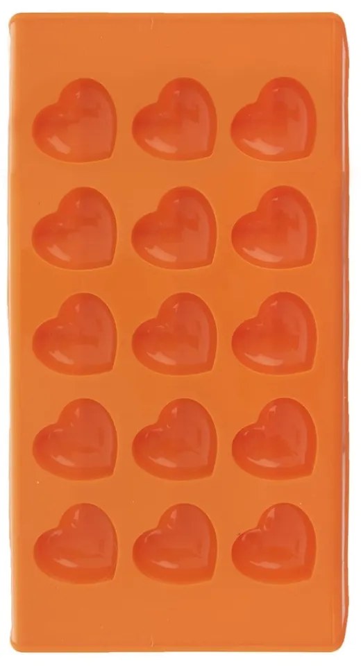Formă de copt pentru praline din silicon 11,5x22 cm – Orion