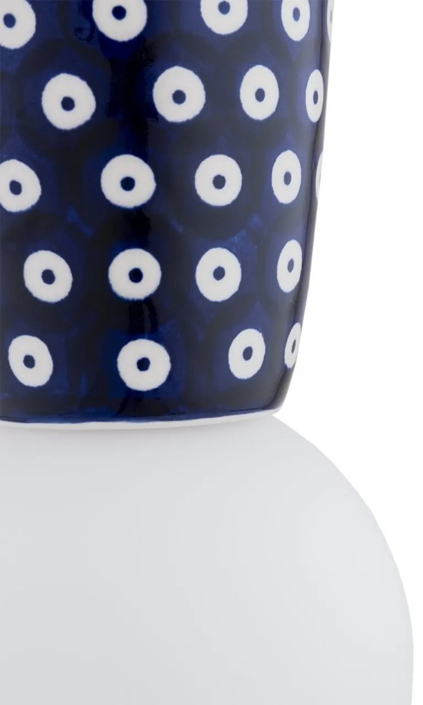 Pendul realizat manual din ceramica IP44 BOLL 8937