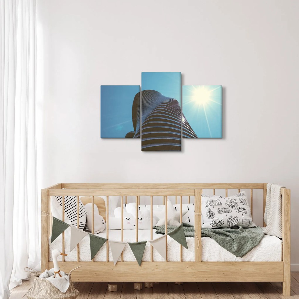 Tablou - Arhitectura (90x60 cm)