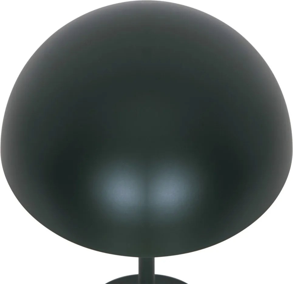 Mini Lampa de masa design nordic modern Ellen verde