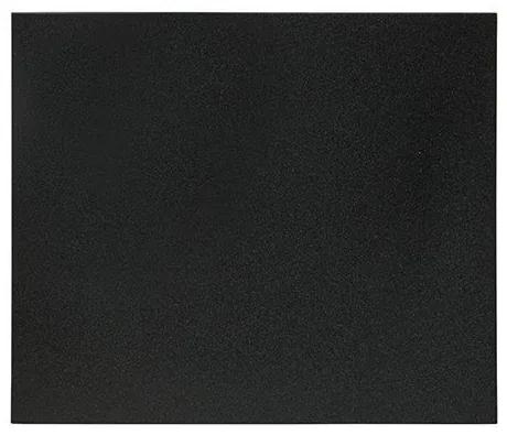 Tablă Securit Silhouette BOARD SQUARE 35x30cm cu creta