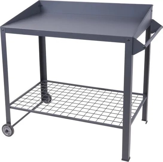 Pat ridicat de plante Diana – Garden Pleasure