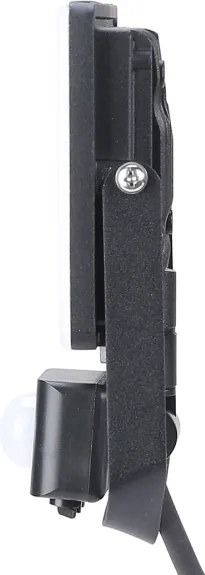 Proiector LED exterior cu senzor LED/30W/230V 5000K IP44