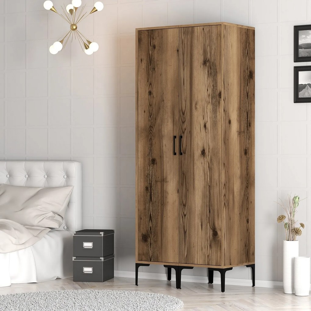 Dulap de haine Kiara SS (Nuc). 1088401