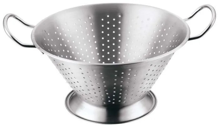 Strecuratoare forma conica 26cm