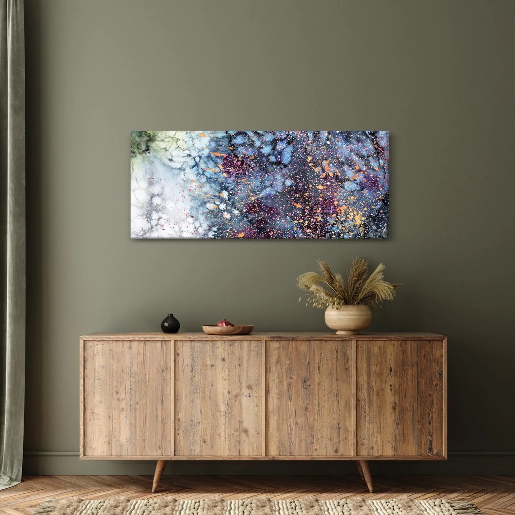 Tablou - Abstract (120x50 cm)