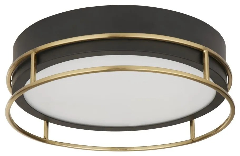 Plafoniera pentru baie cu protectie IP44 Phoenix 2Lt