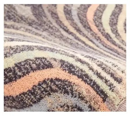 Covor lana Sewilla zebra 240 X 340
