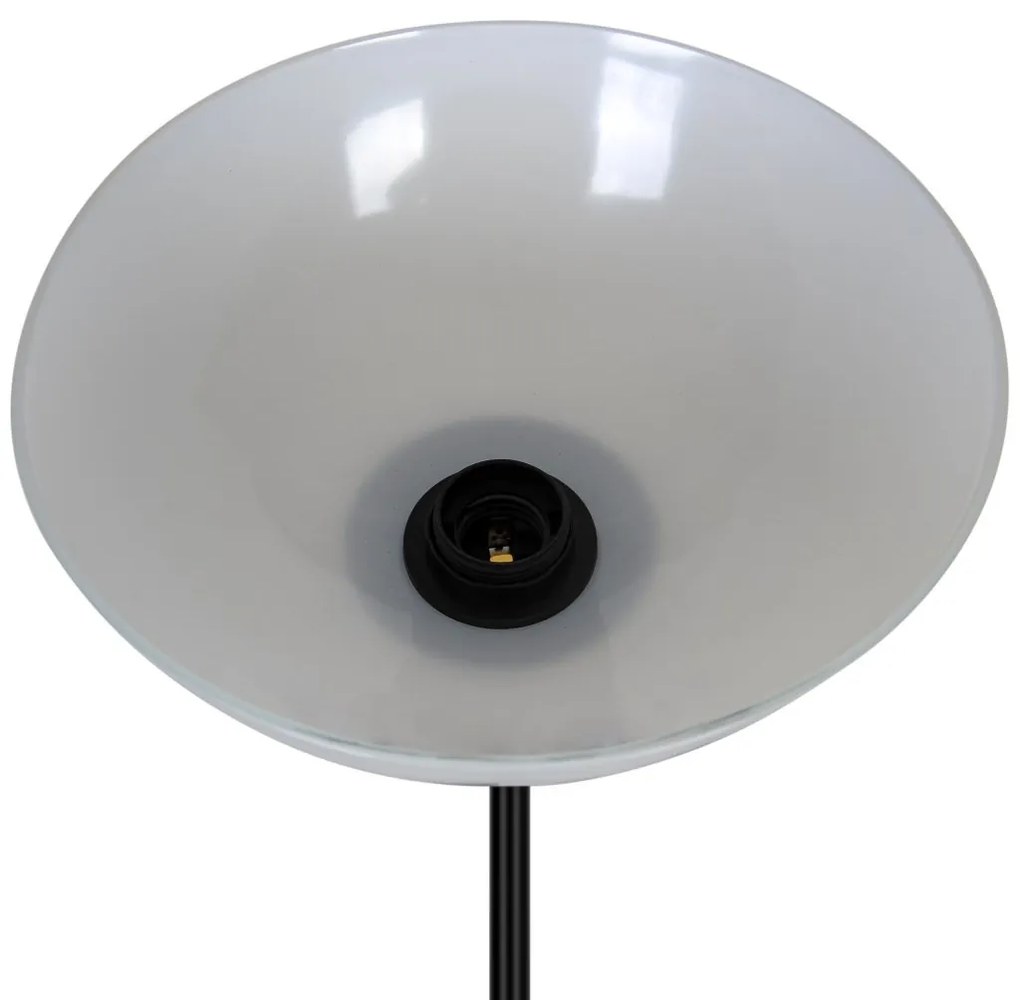 Lampadar, Lampa de Podea Lauria Negru