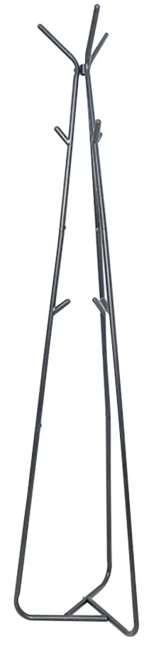 Cuier, negru, metal, URSUS