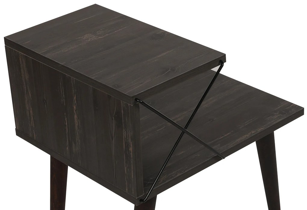 Noptieră Cross - Dark Brown