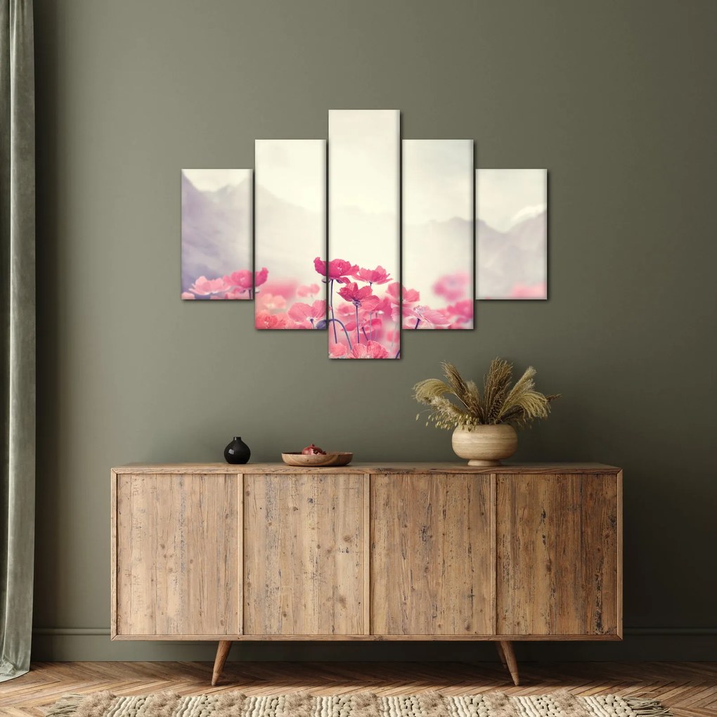 Tablou - Maci (150x105 cm)