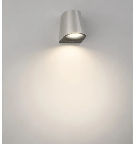 Corp de iluminat LED de exterior Philips 17287/47/16 MYGARDEN VIRGA 1xLED/3W/230V IP44