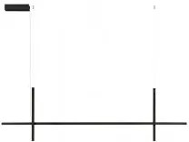 Suspensie led 30W LOOMA 9003011 Nova Luce