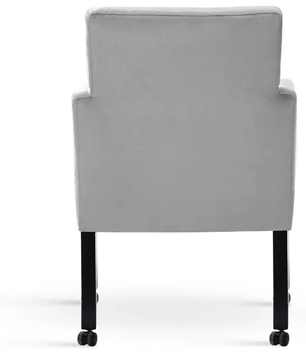 Scaun tapitat Astor H97 cm