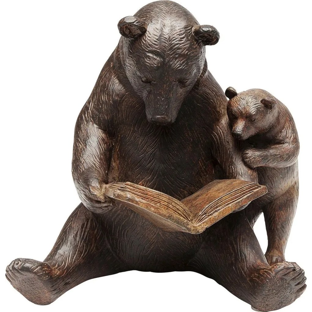 Obiect decorativ Reading Bears