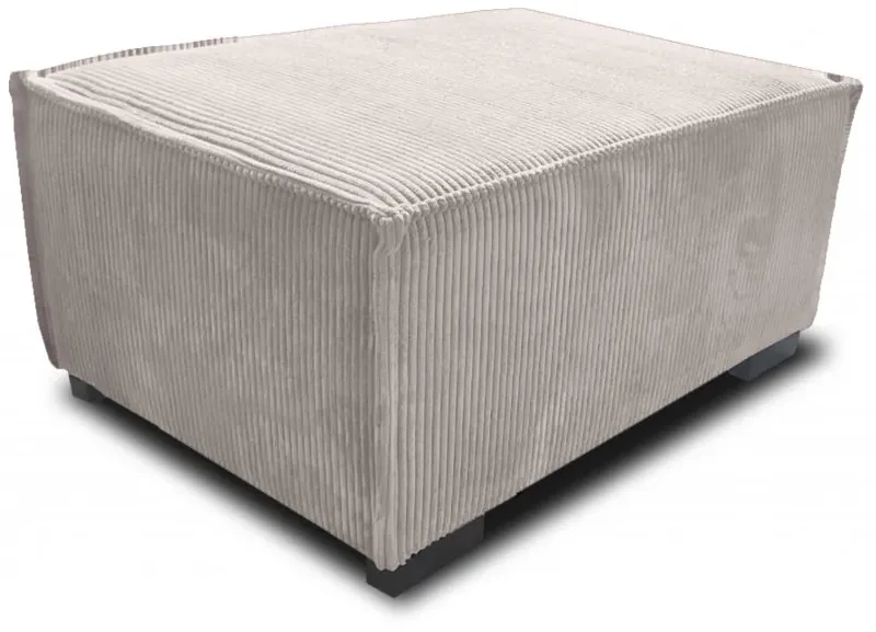 Taburet Culoare bej, SMART