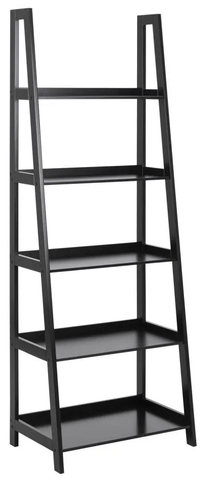 Bibliotecă DAMON negru