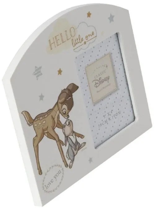 Rama foto Bambi Hello Little One - Disney Magical Beginnings