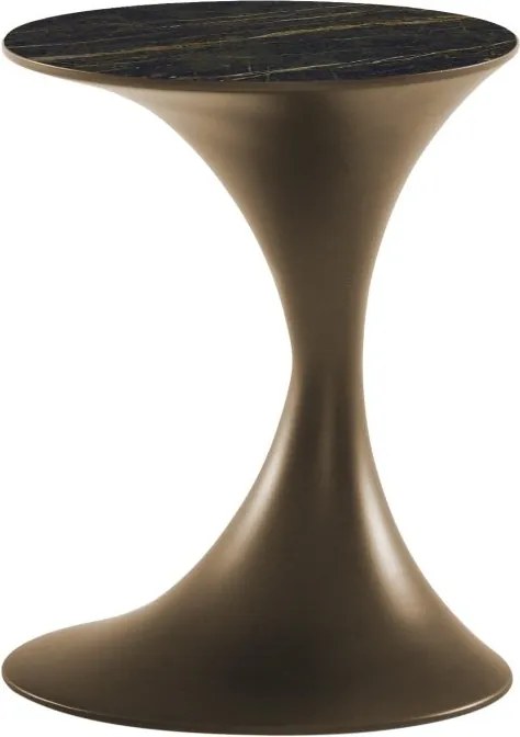 Masuta Auxiliara Design LUX, Andorra Ceramic