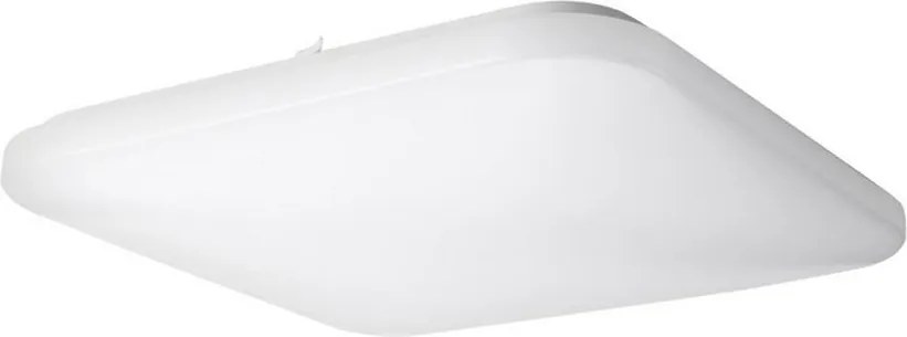 Top Light - Plafonieră LED pentru baie DUNAJ, 48W, 230V, 3000/4000/6500K, IP44, albă