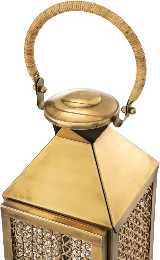 Suport lumanare design LUX Festival S