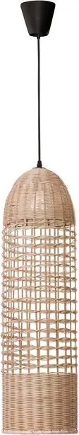 Lustra boho style design natural Mia natur NVL-9585081