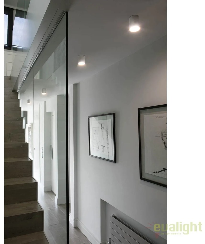 Plafoniera LED moderna tip spot aplicat HARU 64206