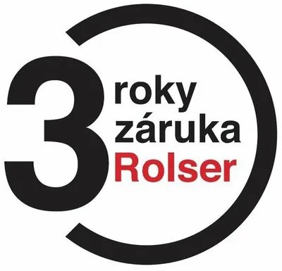 Rolser Geantă de cumpărături pe roți I-Max Chiara2 , burgundy
