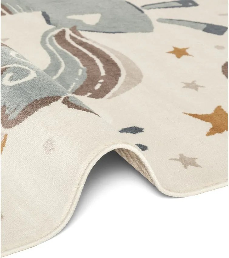Covor pentru copii 160x235 cm Einhorn – Hanse Home