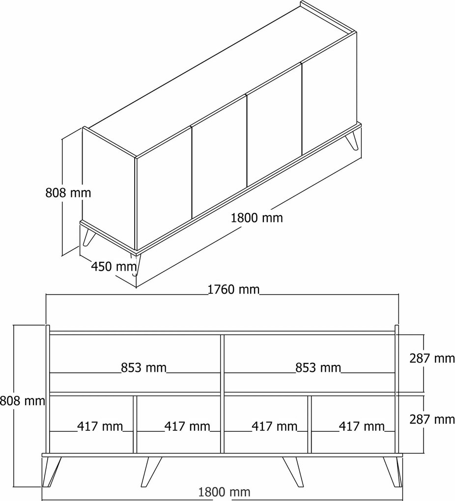 Dulap Emir (Nuc). 1072364