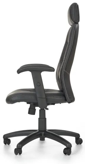 Scaun de birou ORVI negru