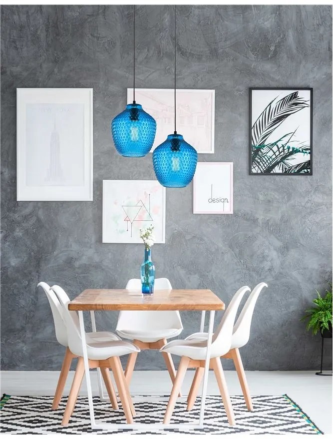 Lustra, Pendul design modern decorativ Vetro NVL-9103532