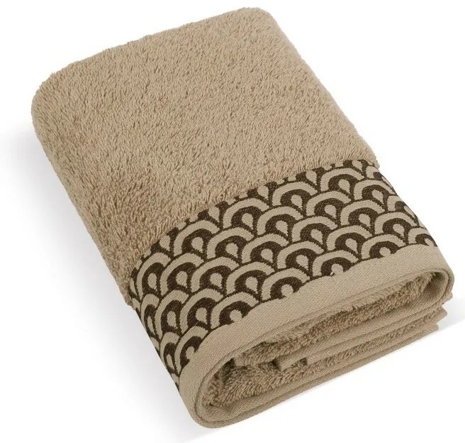 Prosop Bellatex Terry Lace , 70 x 140 cm, 70 x 140 cm