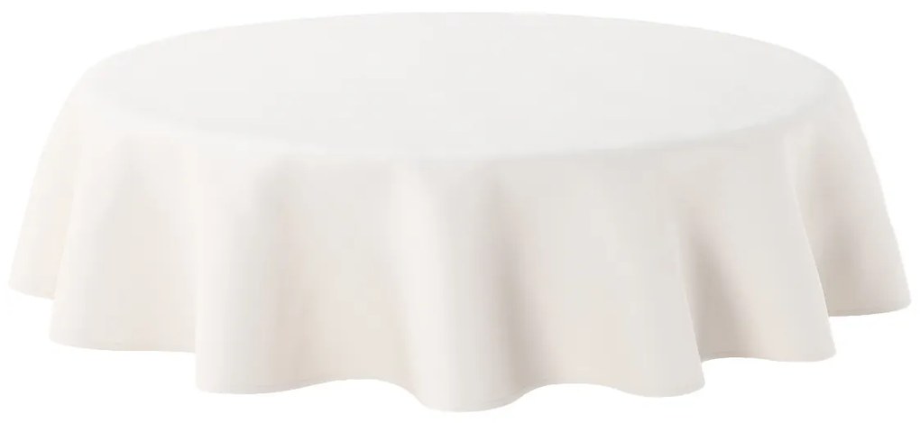 Fata de masa rotunda