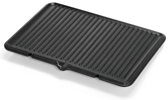 Grătar de contact WMF 2 în 1 LONO 2100W/230V oțel inoxidabil