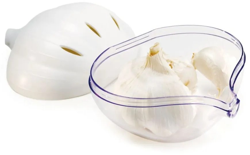 Cutie depozitare usturoi Snips Garlic