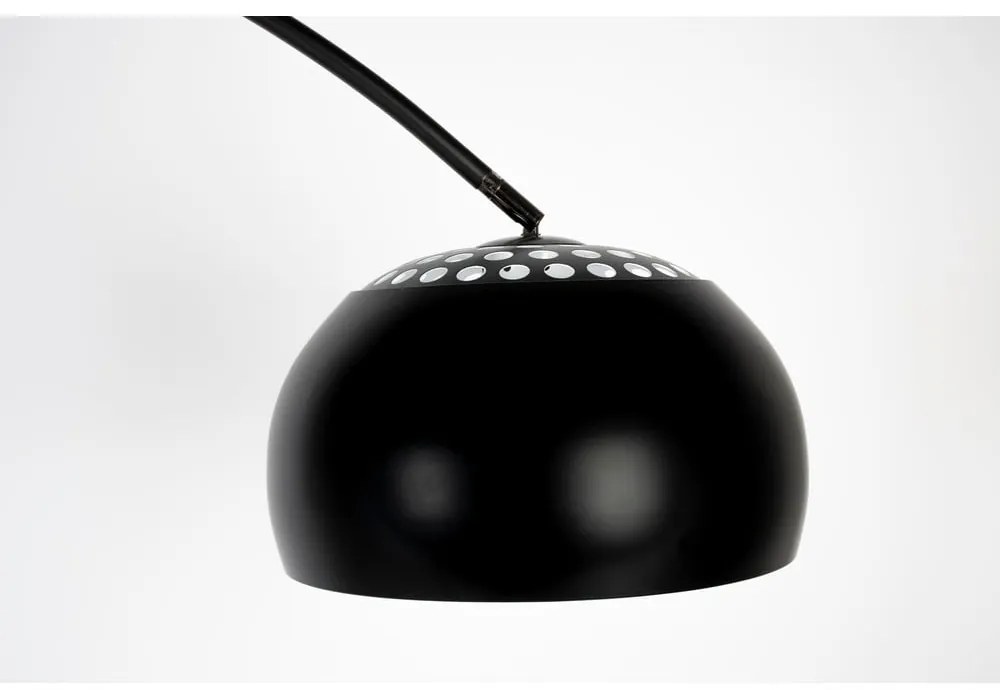 Lampadar negru (înălțime 190 cm) Bow – Zuiver